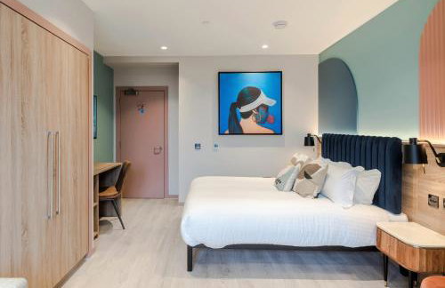 Your Apartment I Milton Keynes - Foto 109