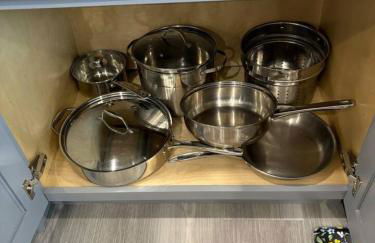 Newly Renovated Lakefront with Dock - Foto 76