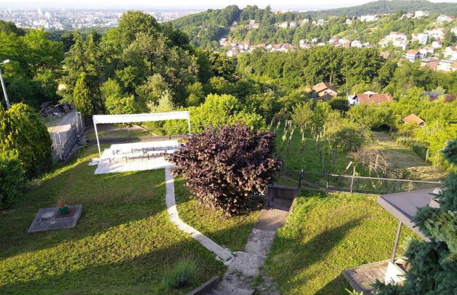 Villa Wolkenhawk - Five Bedroom Villa With Indoor Swimming Pool - Foto 46