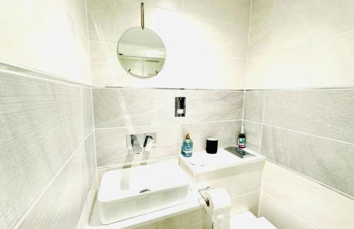 New Waverleys Retreat Stunning Loft Style Ventnor - Foto 14