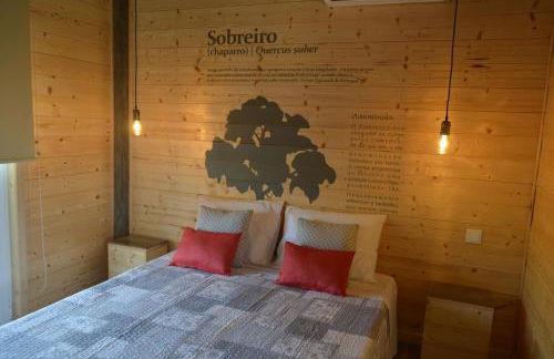 Óbidos Wood Villas - Foto 51