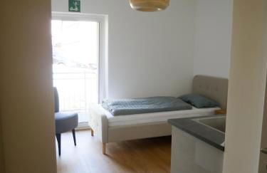 Burg Domizil - Foto 20