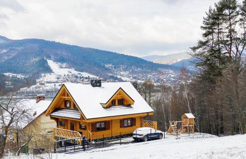 Góralska Willa Bajka - Foto 50