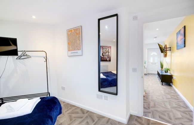 Apartment King House Hayes - Foto 5