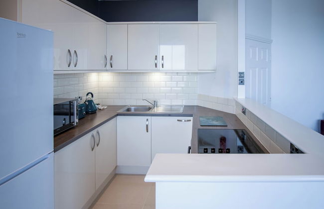 Blue Horizon Apartments at The Helaina - Foto 30