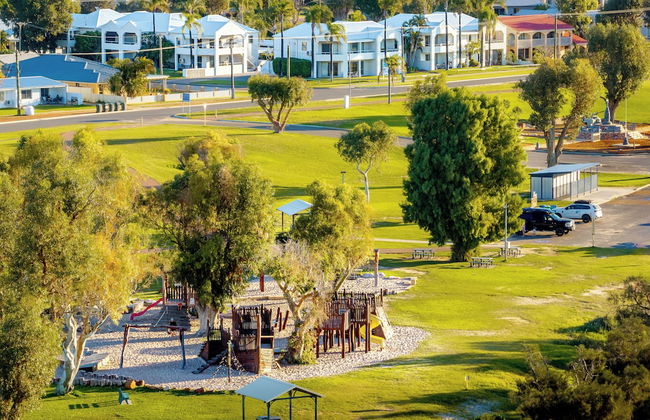 Kalbarri Murchison View Apartments - Foto 62