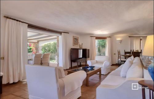 Belocations - Cala di Volpe Luxury Villa - Foto 8