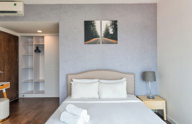 S Lux Apartment - Photo 79