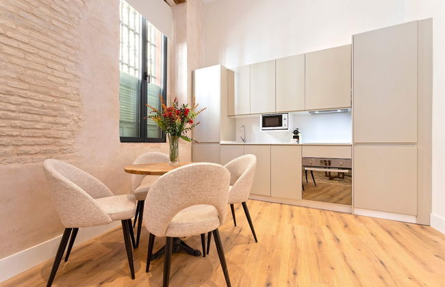 Genteel Home Rodrigo Caro - Foto 19