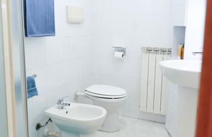 Appartamento [Golden Hour] Marina di Pietrasanta - Foto 20