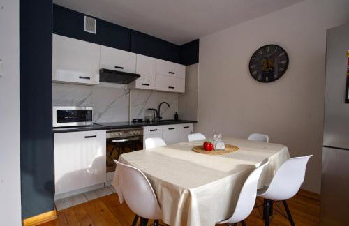 Krynica Zdrój - Dom nad wodą - Foto 10