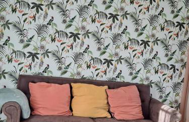 T2 AVEC TERRASSE - Foto 6