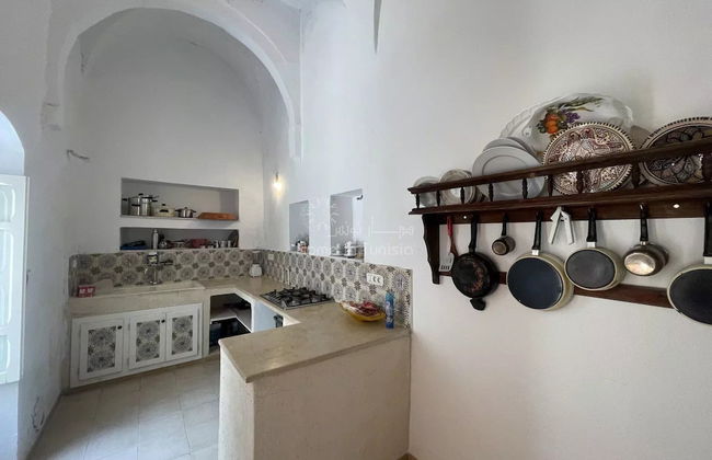 Charming old House in the Heart of Medina - Photo 12