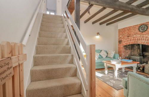 Quaint 2 bed cottage near North Norfolk Coast - Harpers Cottages - Foto 13