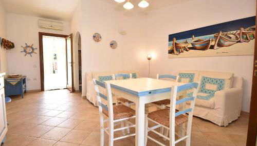 Residence Rena Majore - Foto 4