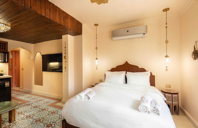 Xuru Stays I Downtown Studios - Foto 10