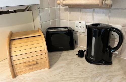 Looe, Cornwall, Cottage, couples, romantic, quiet location, views, reliable Wi-Fi - Foto 15