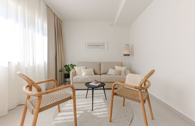 The Olive Poolhouse - Foto 14