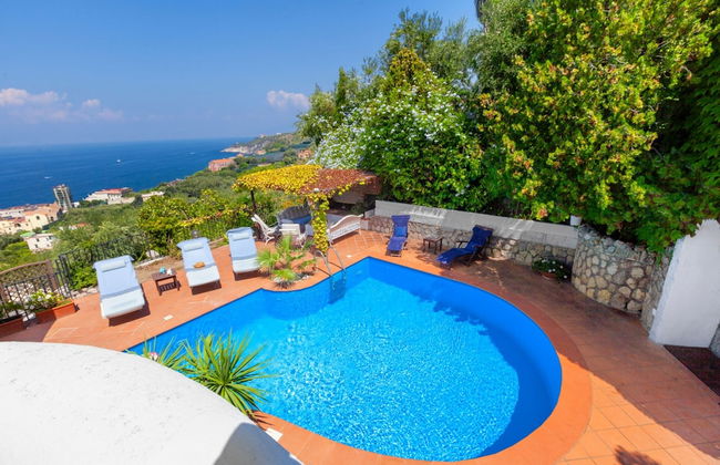 YourHome - Villa Mia - Foto 50