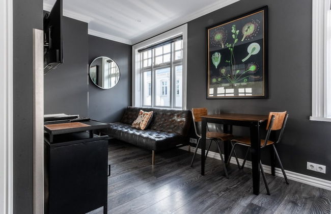 Vintage Apartment Hotel - Foto 10