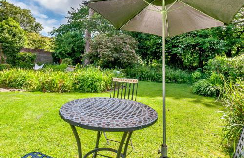 Woodlands By The Sea Cottage - Foto 21