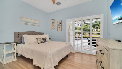 Completely Remodeled 5 Bedroom Disney Pool Home - Foto 5