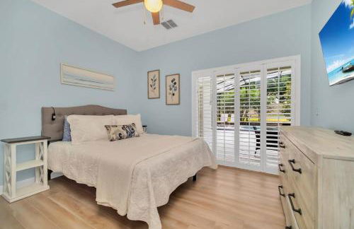 Completely Remodeled 5 Bedroom Disney Pool Home - Foto 5