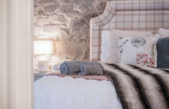 The Lodge - 2 Bedroom Cottage - Princes Gate - Foto 13