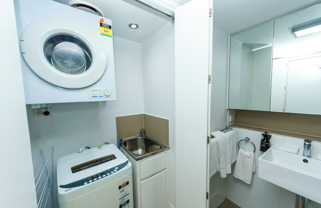 Atrio Apartments - Foto 64