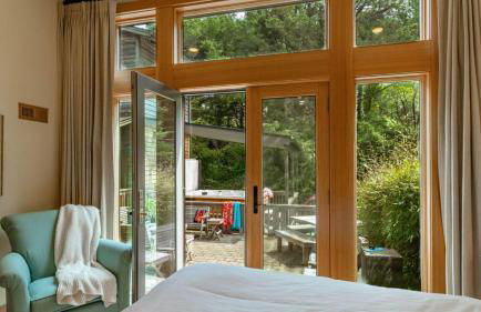 The Castle Rock Estate by Avantstay Steps From Arch Cape Beach w/ Hot Tub & Sauna - Foto 75