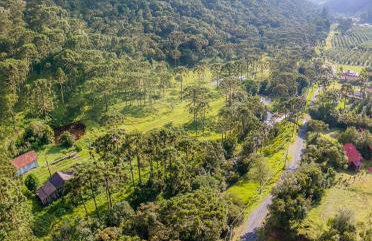 Refúgio Urubici Chalé Boutique - Photo 39