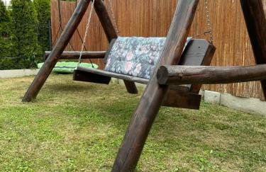 MiiG Residence Jacuzzi & Sauna Zator Oświęcim - Photo 9