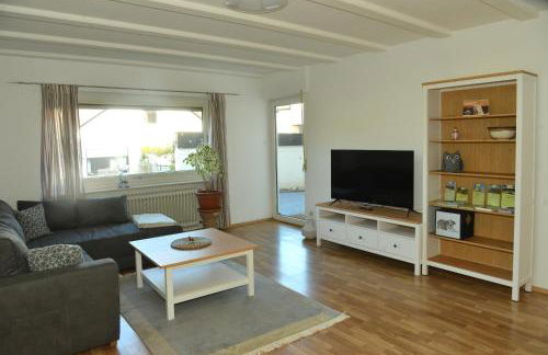 Zur angenehmen Gegend - Foto 1