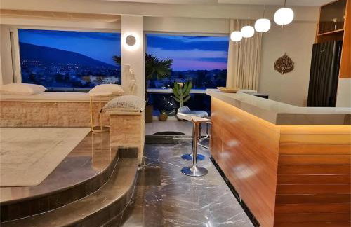 One 360 Skyline Athens Penthouses - Foto 2