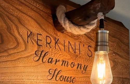 Kerkini's Harmony House - Foto 47