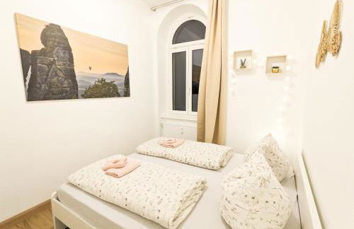 UO0 - Urlaubsmagie - Gemütliche Wohnung für bis zu 6P - Foto 43