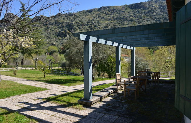 Casas Rurales Aldeaduero - Foto 51