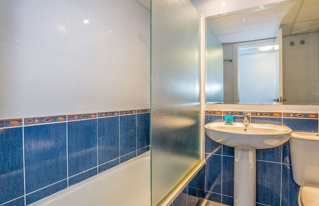 Apartamentos Hipocampos - Foto 16