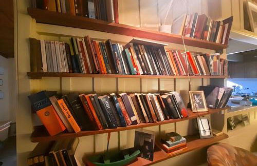 Recanto do Marcô, casa charmosa em meio a natureza - Foto 9