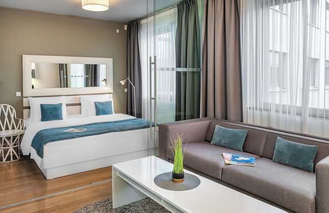 VN3 Terraces Suites by Adrez Living - Photo 21