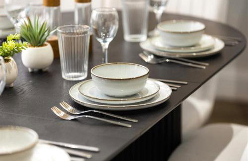 Rare London Flat Sleeps 7 - Foto 37