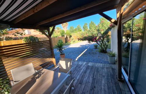 Le cabanon - Photo 34