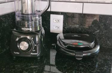 Refúgio Cantinho Verde - Foto 31