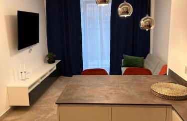 Aya's Snaresbrook Apartment - Foto 31