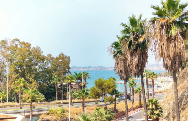 Artplatinum Suites & Apartments - Foto 30