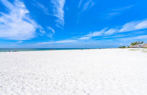 Anna Maria Island Blue Bella Bliss - Private Heated Pool - Foto 24