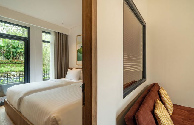 Dusun Bedugul Asri - Foto 20