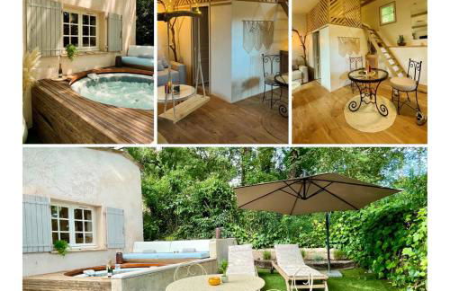 Maison du bonheur - Foto 1