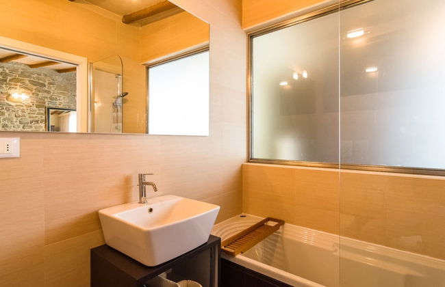 Holiday Home With Pool - Foto 11