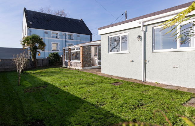 Gorse Cottage - Sea Views Village Centre - Foto 13